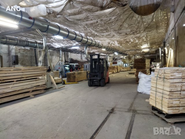 Продава производствена и складова база , снимка 2 - Производствени сгради - 39445269