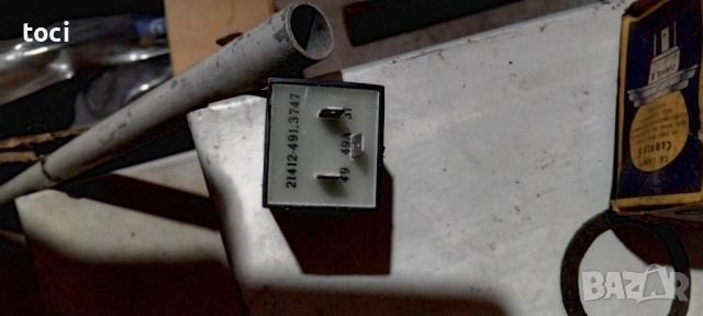 не употребявани части за руски автомобили, снимка 18 - Части - 51703745