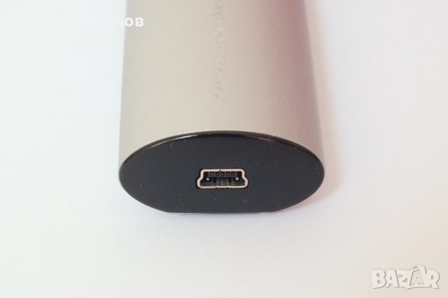 USB DAC Meridian Explorer 2, снимка 5 - Други - 37441325