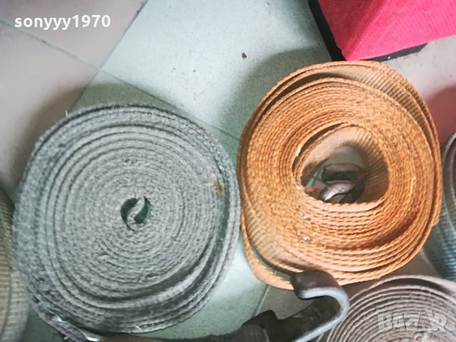 колани 9м, снимка 5 - Аксесоари и консумативи - 28338060