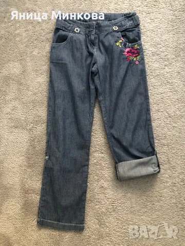 Детски лот, ръст до 140 см, снимка 16 - Детски комплекти - 48851013