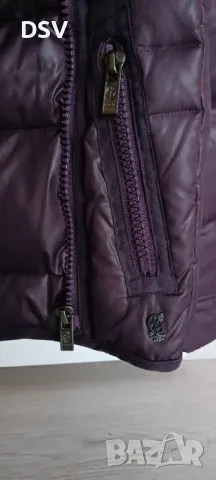 Дамско зимно яке Giacomo, снимка 3 - Якета - 48416901