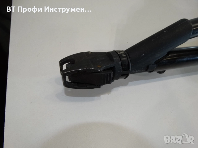 11.2024 - Hilti SDT 9 - Магазинирано устройство за винтове, снимка 6 - Други инструменти - 52895956