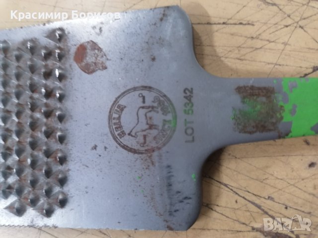 Копитни пили конски, снимка 6 - Други инструменти - 43803010