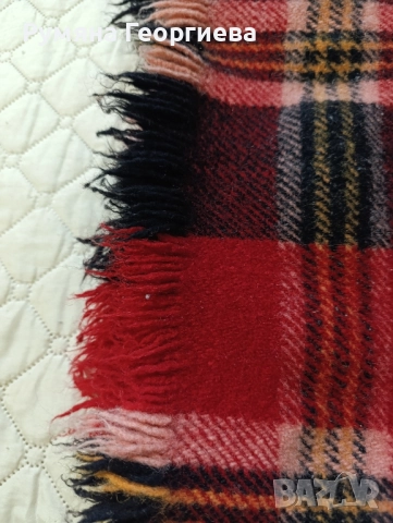 ново родопско одеяло , снимка 3 - Покривки за легло - 52415941