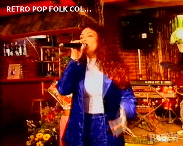 DVD: НЕЛИНА - ПОЖАР В СЪРЦЕТО (промоция на албума), снимка 6 - DVD дискове - 38304032