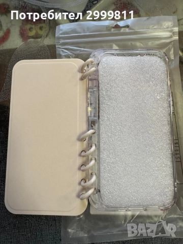 Коледен кейс за Iphone 13, снимка 2 - Калъфи, кейсове - 52679264