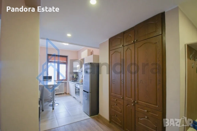 2-СТАЕН апартамент под наем, гр. София, Център, снимка 7 - Апартаменти - 52412721