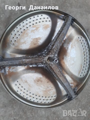 Продавам пералня Indesit WIL 85XS на части, снимка 3 - Перални - 28738214