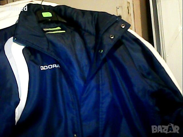 спортно сако диадора