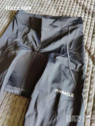 Женски панталон за колоездене Pinnacle, снимка 5 - Спортна екипировка - 52016128