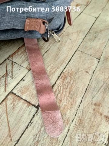 Чканта/раница за бизнес,лаптоп, снимка 4 - Други стоки за дома - 52402787