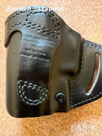 Кобури за пистолети, снимка 2 - Оборудване и аксесоари за оръжия - 50959731