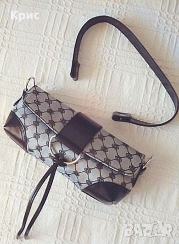👛 Нова чантичка - портмоне, клъч 