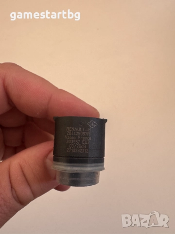 Парктроник сензор Valeo за DACIA Sandero/Jogger/Logan, снимка 3 - Части - 52181425