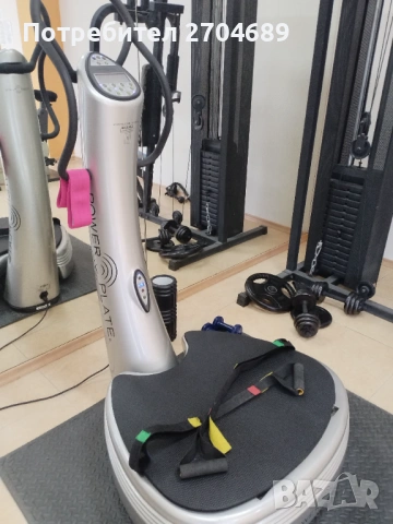 Професионални фитнес уреси, снимка 12 - Фитнес уреди - 53063027