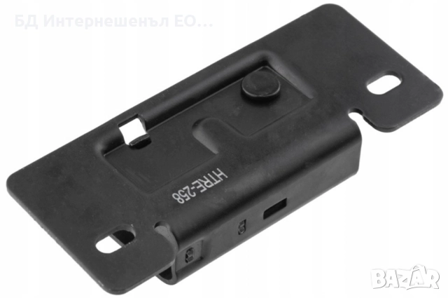 8200006253 Заден горен заключващ детайл, Renault Trafic 3, Opel Vivaro B, Nissan, снимка 2 - Части - 52189938