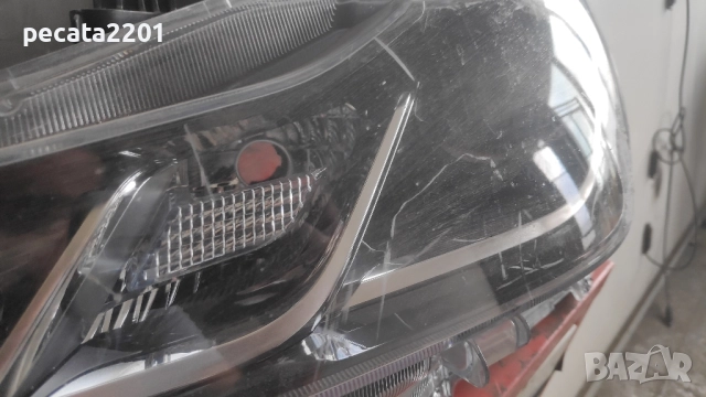 Продавам - Оригинален ляв фар за Тойота Корола 2019 г, снимка 3 - Части - 51884605