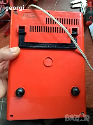 българска Елка 51, снимка 5 - Друга електроника - 51332278