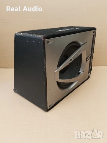 Бас каса HERTZ, снимка 4 - Аксесоари и консумативи - 51198976