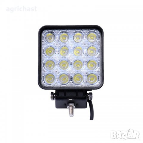 LED - фар 18 W , снимка 9 - Аксесоари и консумативи - 12929994