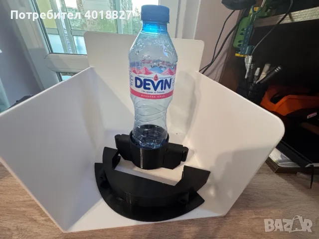 Cup holder за Saab 9-3, снимка 10 - Аксесоари и консумативи - 50086853