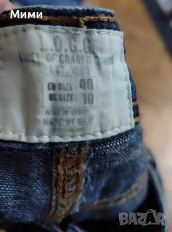 продавам дънкови поли, снимка 9 - Поли - 45668400