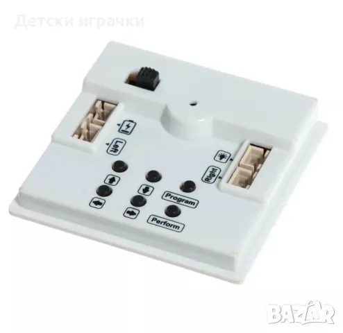 Електронен конструктор Робот художник, програмируем, снимка 4 - Конструктори - 48636546