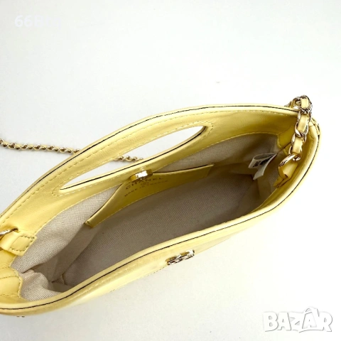 Дамска чанта C.H.A.N.E.L, снимка 9 - Чанти - 53287935