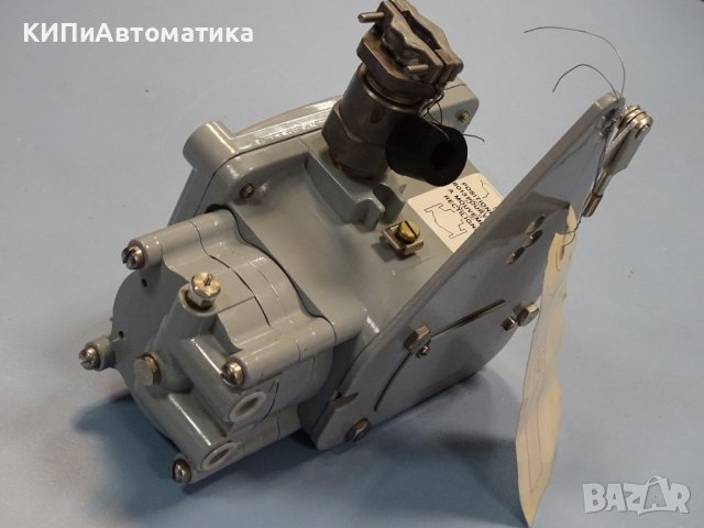 позиционер Dresser Masoneilan 8013-057 pneumatic valve positioner, снимка 11 - Резервни части за машини - 37203565