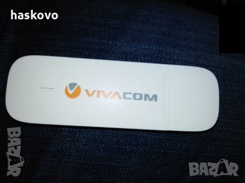 флашка за мобилен интернет Huawei E3531s-2 четец Micro SD Card, снимка 1 - Мрежови адаптери - 35384696