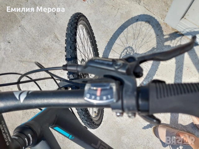 Продавам CARVER 20-3PRO, снимка 5 - Велосипеди - 52351464