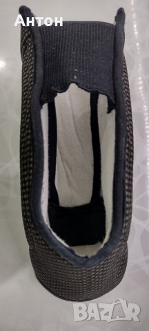 Глезенна ортеза размер L 25-28 см., снимка 4 - Ортези и протези - 38350818