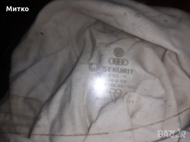 Предни задни и странични стъкла за Фолксваген  Транспортер Т1 Битлес, снимка 4 - Части - 33137848