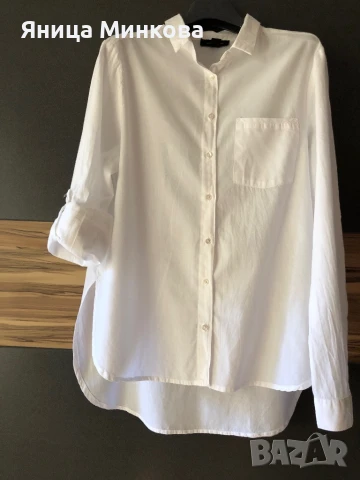 Дамска риза Atmosphere, снимка 2 - Ризи - 50758016