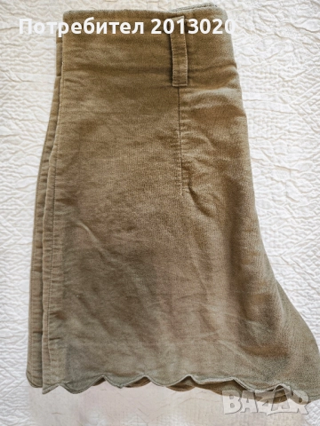 Елегантни къси панталони, снимка 3 - Къси панталони и бермуди - 52884101