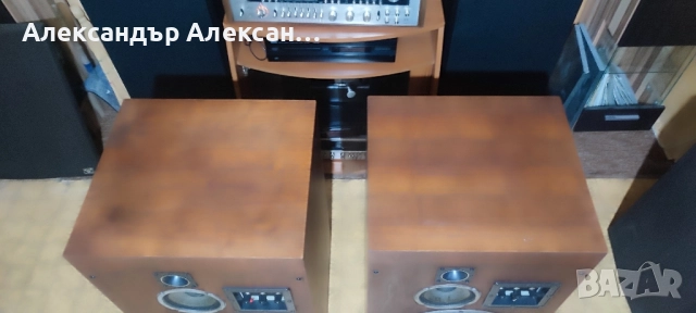 CERWIN VEGA 316R, снимка 10 - Тонколони - 51693265