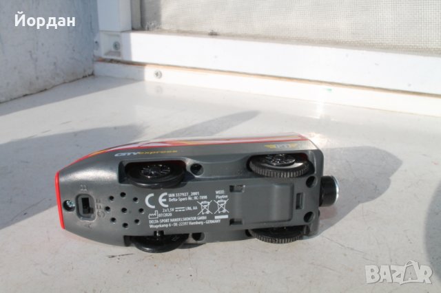 Немска играчка , снимка 5 - Колекции - 39532440