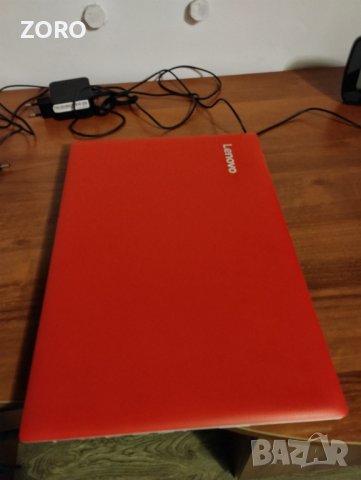 Лаптоп Леново А320, снимка 3 - Лаптопи за дома - 43634296