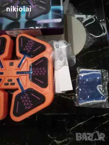 Музикален Бокс Машина Бокс, снимка 7 - Бокс - 48449203