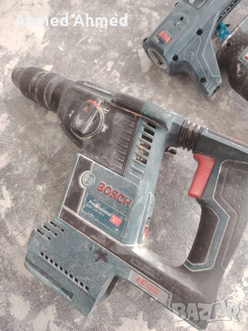 bosch 18.V., снимка 12 - Други инструменти - 53493617