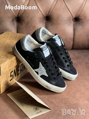 GGDB дамски маратонки 