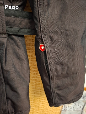 Wellensteyn Original , снимка 6 - Якета - 52903989