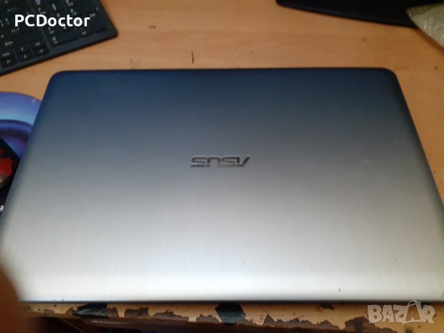 Лаптоп Asus X541U, снимка 1 - Лаптопи за дома - 39656506