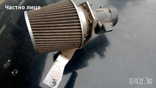 Спортен филтър със стойка за Фолксваген Ауди Сеат Шкода Голф 4 Бора А3 Леон Толедо дебитомер, снимка 2 - Части - 43406954