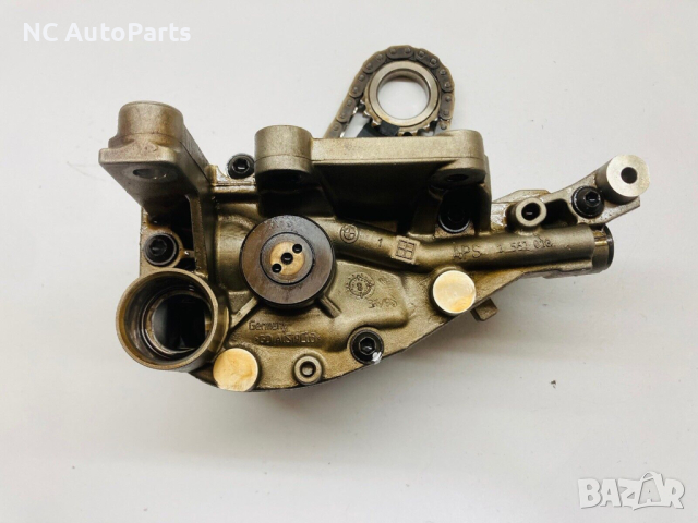 Маслена помпа за BMW БМВ 1 3 серия E81/E87/Е91/Е92 1.6 бензин 7567028 2010, снимка 4 - Части - 44901359