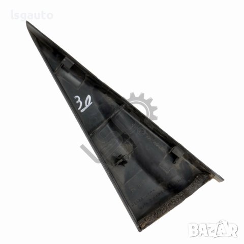 Интериорна пластмаса задна дясна врата Honda Jazz 2002-2008 ID: 117848, снимка 2 - Части - 43622692