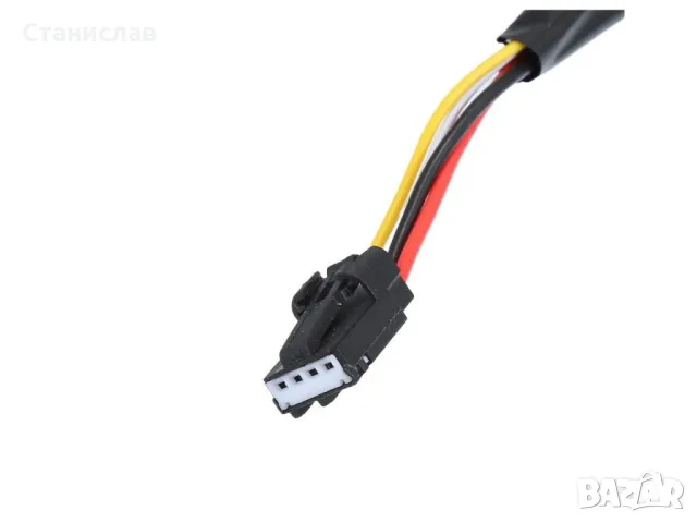 Ford Kuga MK2 Брава за багажник, снимка 6 - Части - 50268098