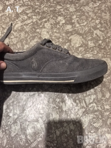 Polo Ralph Lauren 41 номер! , снимка 3 - Маратонки - 52484222