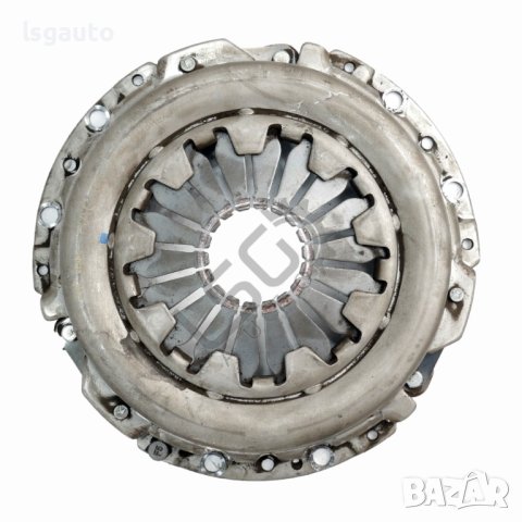 Комплект демпферен съединител с маховик Honda Jazz 2002-2008 ID: 119546, снимка 4 - Части - 43878424